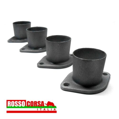 Tromboncini Solex C35