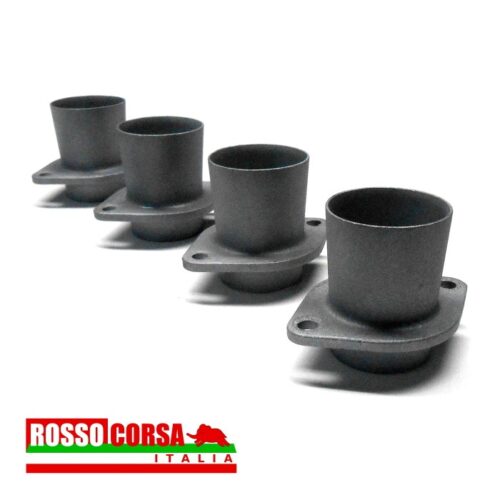 Tromboncini Solex C32 PHH