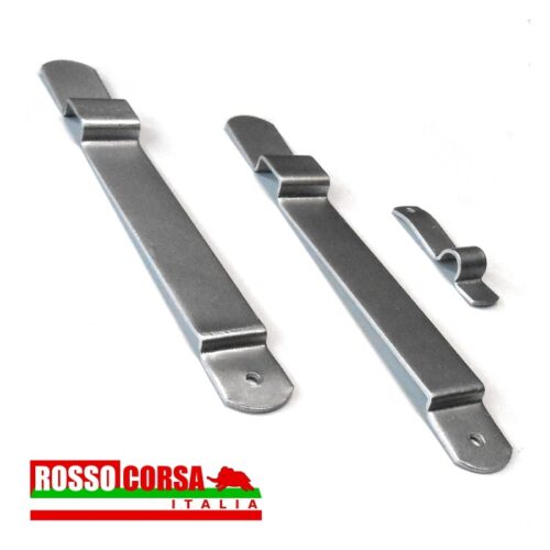 Piastrine fissaggio aste cielo tetto Fulvia Coupè