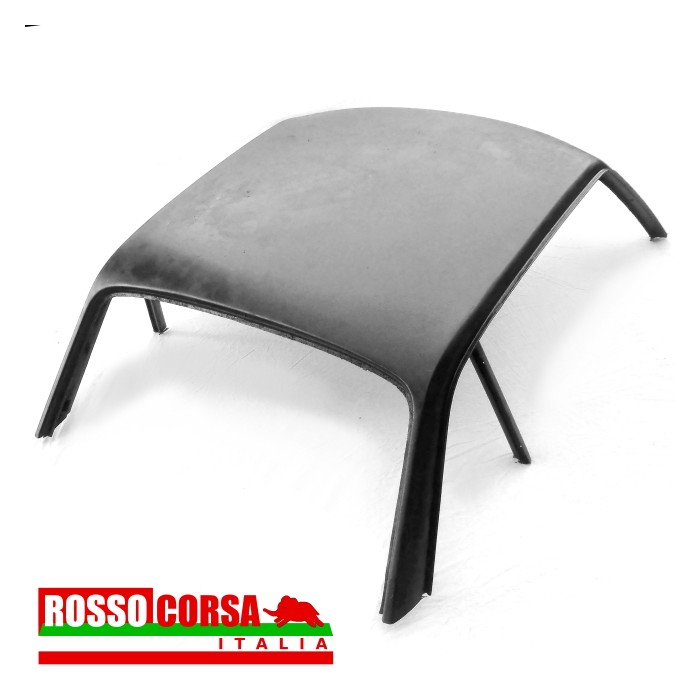 Lamierato tetto Fulvia Coupè