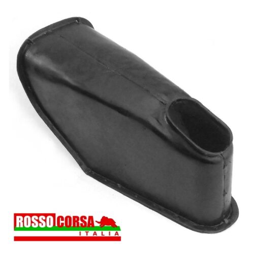 Lamierato sede cambio Fulvia 5 marce