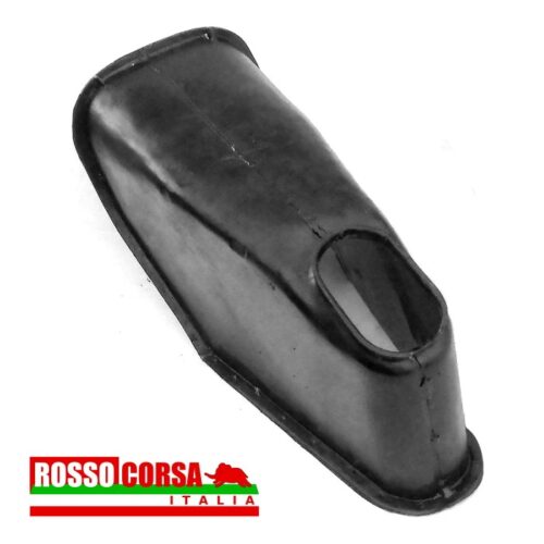 Lamierato sede cambio Fulvia 5 marce