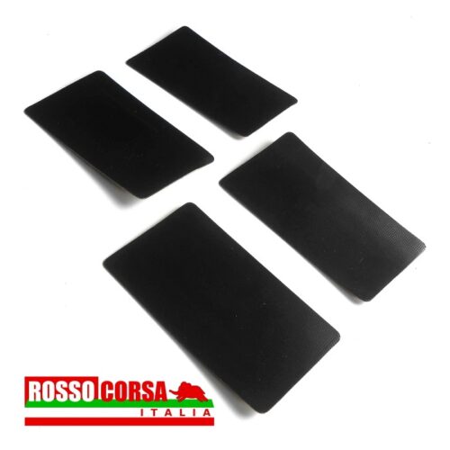 Isolante termico pastiglie freno