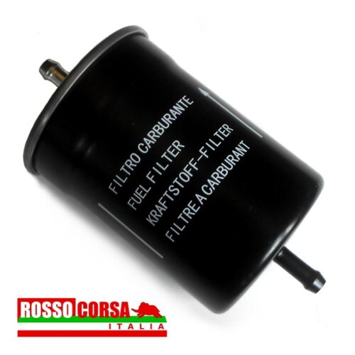 Filtro benzina ∅75