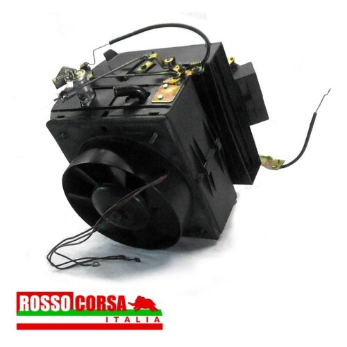 Scatola riscaldamento Fulvia Coupè 2°serie revisionata – ricambio di rotazione