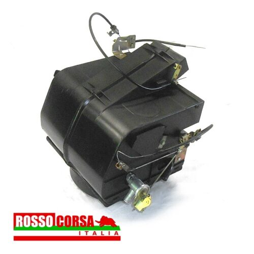 Scatola riscaldamento Fulvia Coupè 2°serie revisionata – ricambio di rotazione