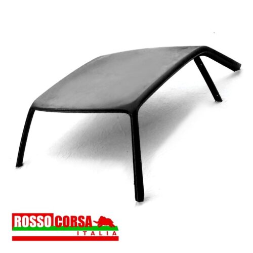 Lamierato tetto Fulvia Coupè