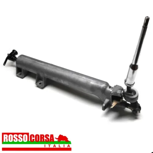 5-speed gearshift linkage