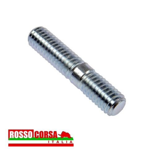 Prigioniero ∅8 lunghezza 34mm.