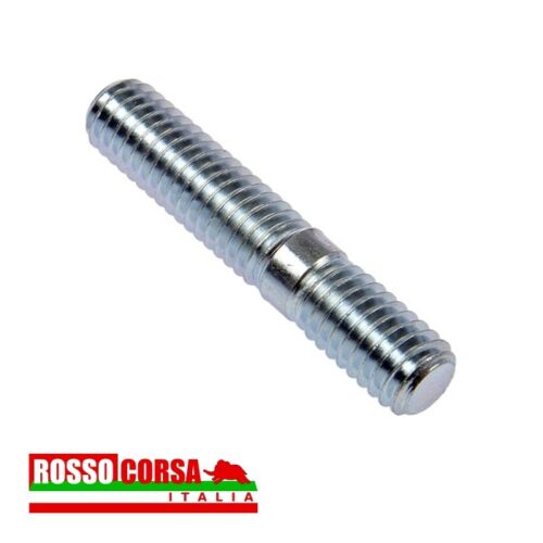 Prigioniero ∅8 lunghezza 40mm.