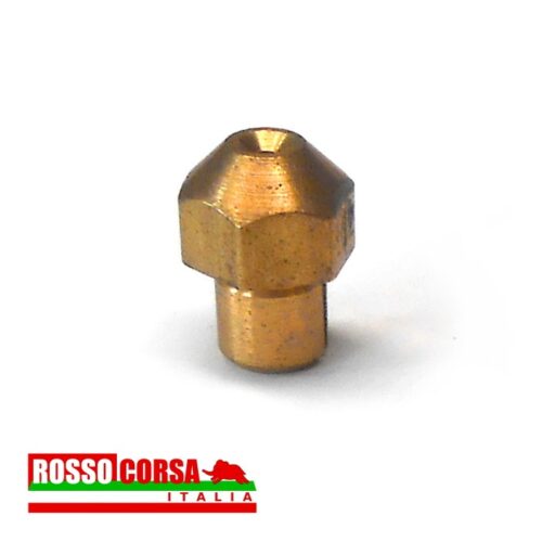 Getto Max 145 -Weber DCOE