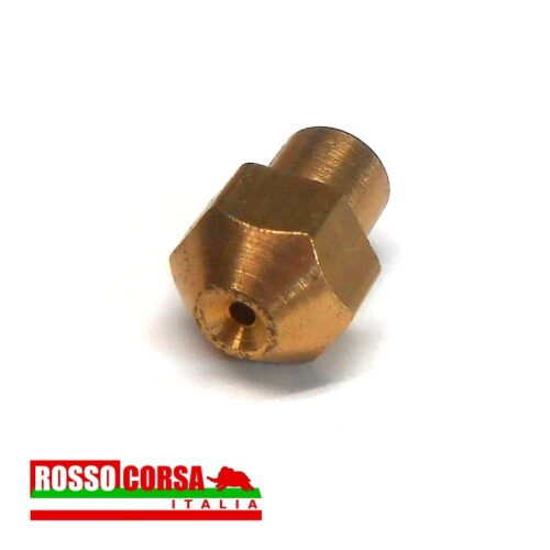 Getto Max 145 -Weber DCOE