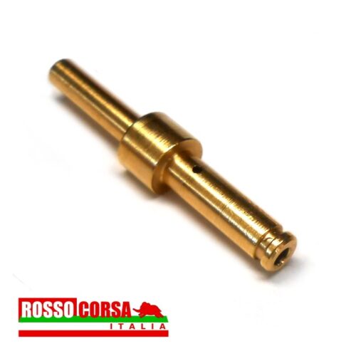 Getto Pompa ripresa 40 - Weber DCOE