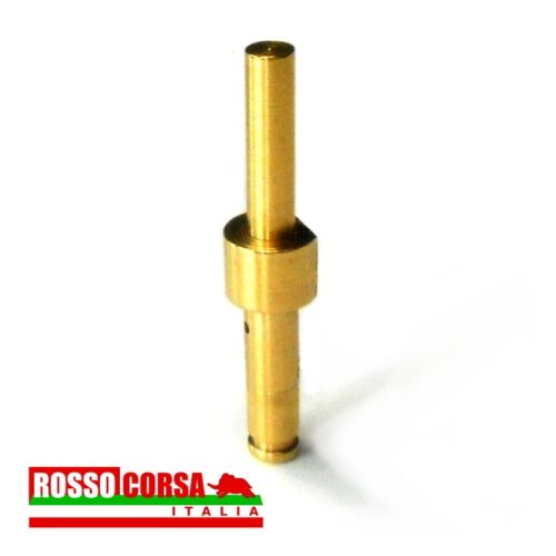 Getto Pompa ripresa 45 - Weber DCOE