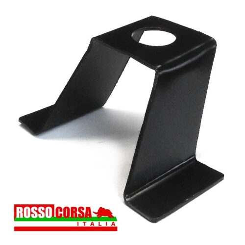 Staffa supporto tubi radiatore