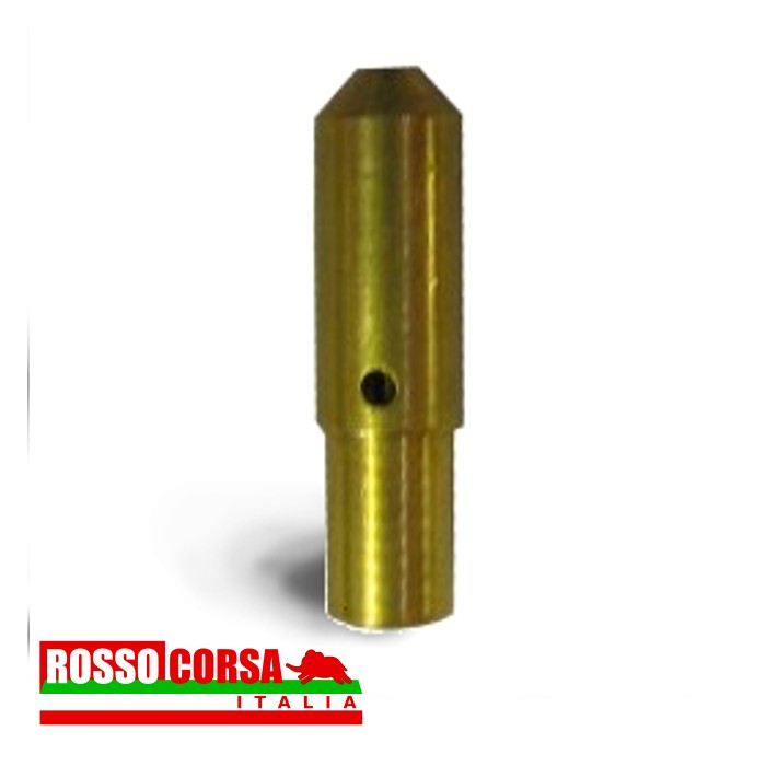 Getto Min 50 F11 – Weber DCOE