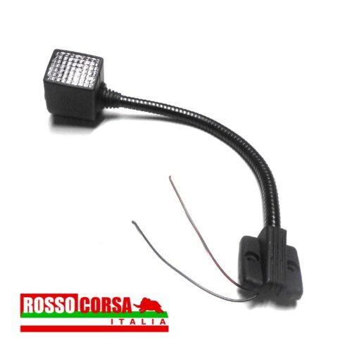 Lampada legginote cm 20