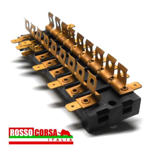 Portafusibili Lancia Fulvia