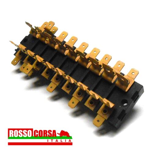 Portafusibili Lancia Fulvia