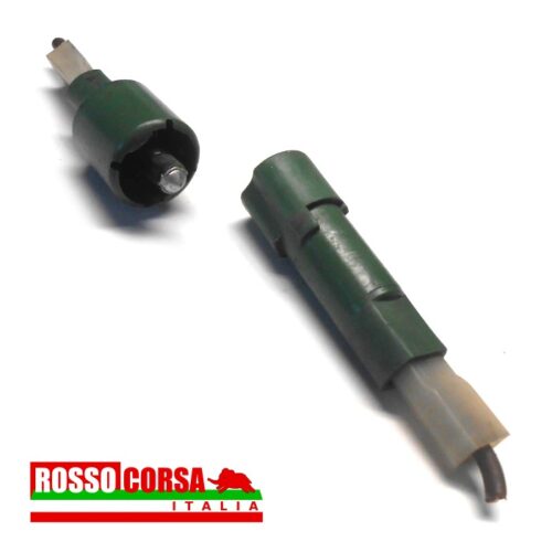 Portafusibile Fulvia 2°serie