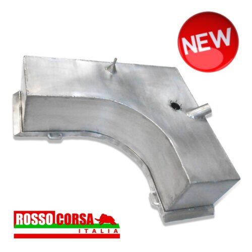 Lancia Fulvia serbatoio carburante 80lt.