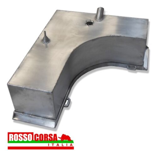 Lancia Fulvia serbatoio carburante 80lt.