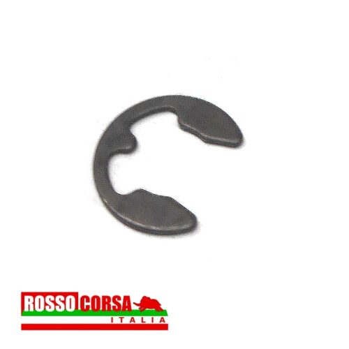 Seger fissaggio cavo freno a mano Fulvia 1°serie