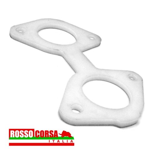 Distanziale atermico carburatore DCOE-DHLA 40