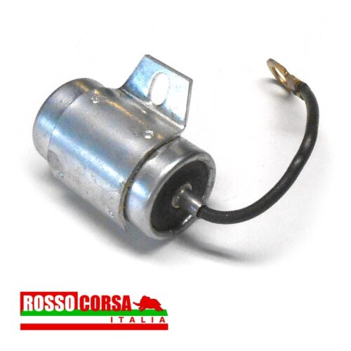 Condensatore Fulvia 1.1/1.2/1.3 Magneti Marelli