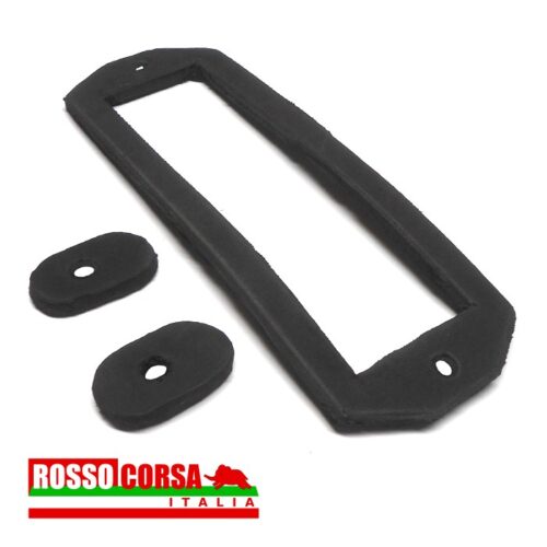 Guarnizione scatola riscaldamento Fulvia Coupè-Sport 1°serie