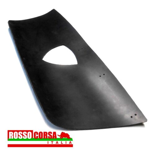 Copri-mascherina Fulvia Coupè 1°serie