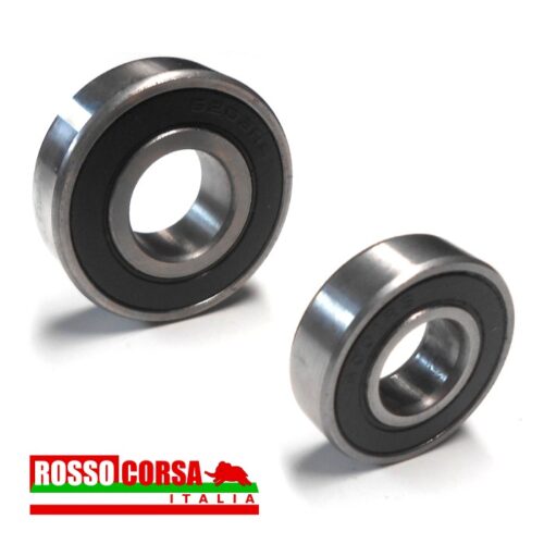 Cuscinetti alternatore Bosch Fulvia