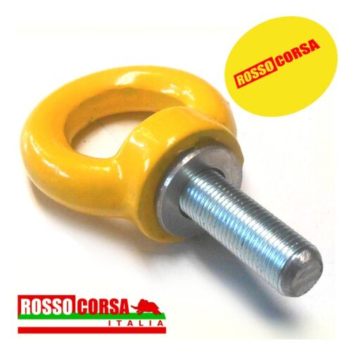 Gancio traino posteriore Fulvia Classic