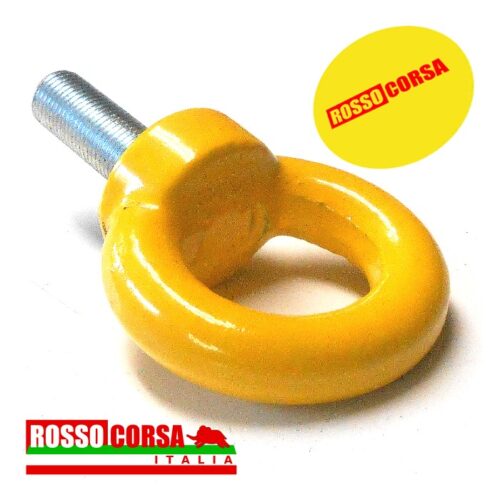 Gancio traino posteriore Fulvia Classic