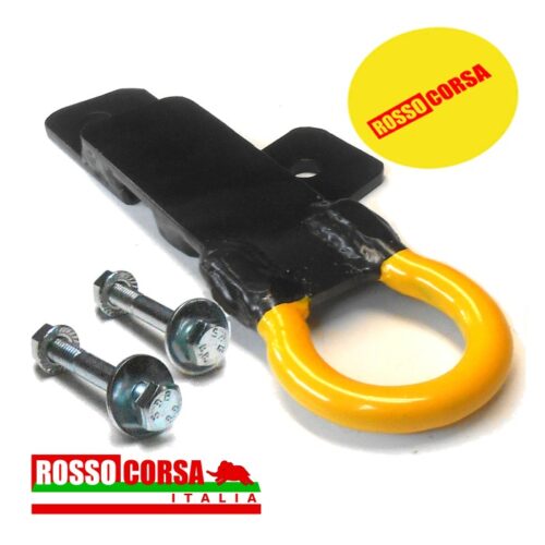 Gancio traino anteriore Fulvia Classic