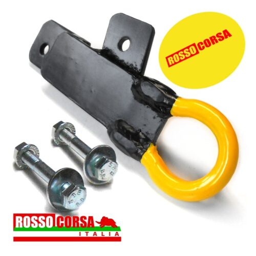 Gancio traino anteriore Fulvia Classic