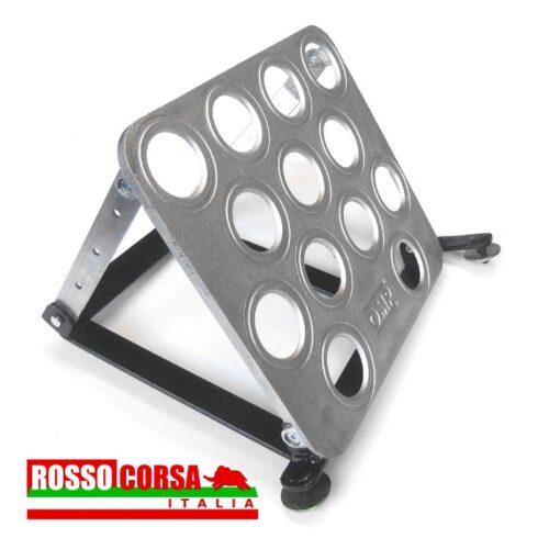 Pedana navigatore Fulvia