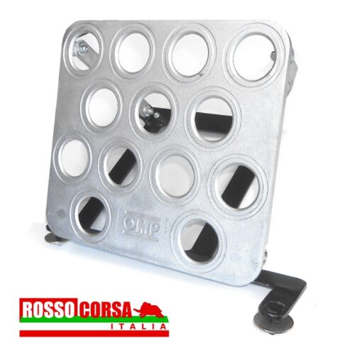 Pedana navigatore Fulvia