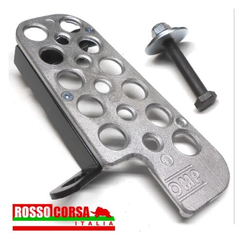 Pedana pilota Fulvia