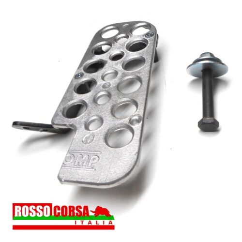 Pedana pilota Fulvia