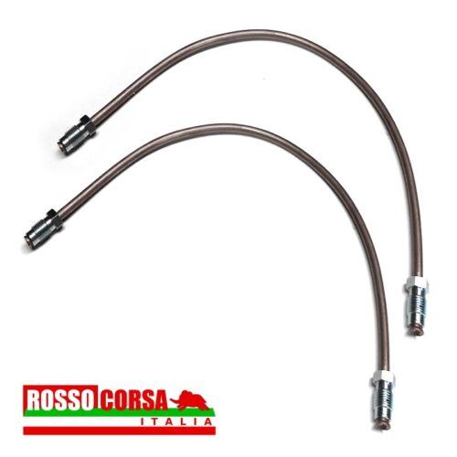 Tubi rigidi pinze freno ant 1°serie