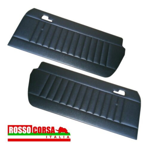 Pannelli porte Fulvia Coupè