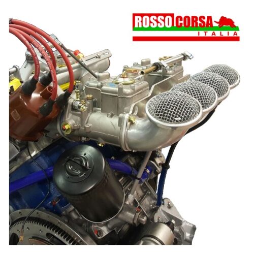 Motore Fulvia 1.3 Gr.4