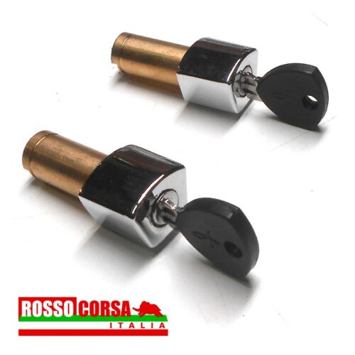 Nottolini porte con chiave Fulvia Coupè