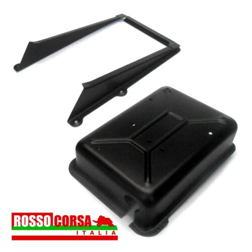 Scatola fusibili Fulvia 1°serie