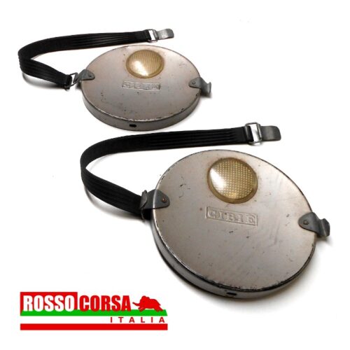 Coperture fari Oscar Cibié