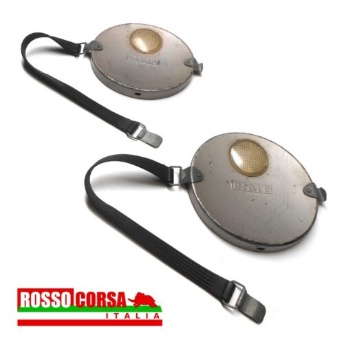 Coperture fari Oscar Cibié