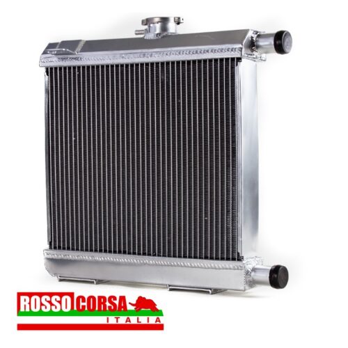 Lancia Fulvia radiatore Fulvia CORSA