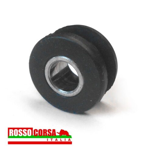 Silent-block staffa regolazione alternatore Fulvia