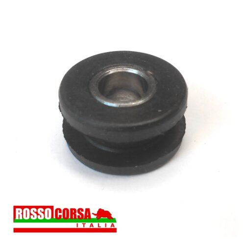 Silent-block staffa regolazione alternatore Fulvia